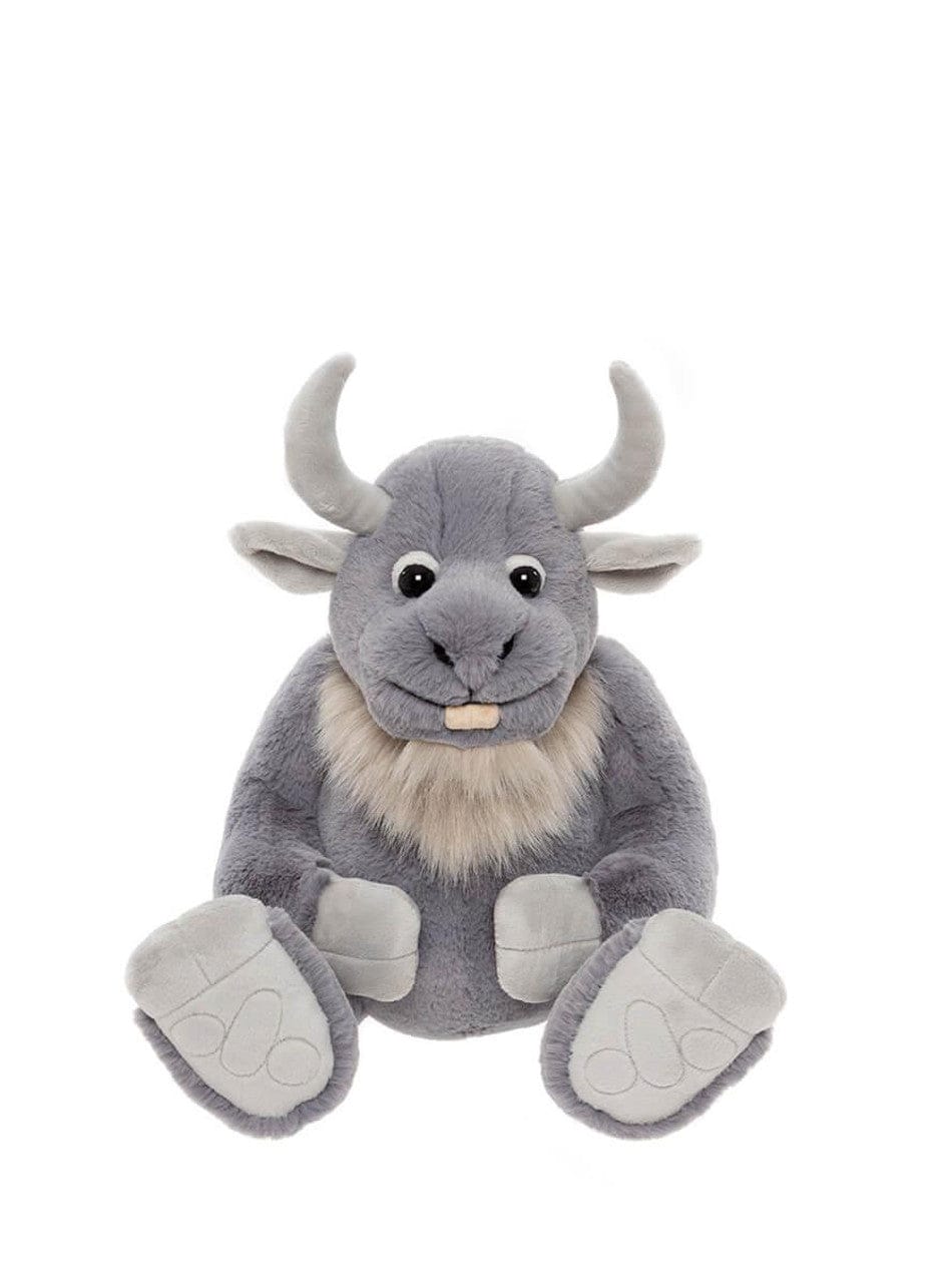 Cobblestone Charlie Bears Lil Tulips