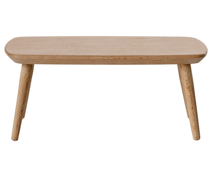 Coffee table, Mouse - Nature Maileg Lil Tulips