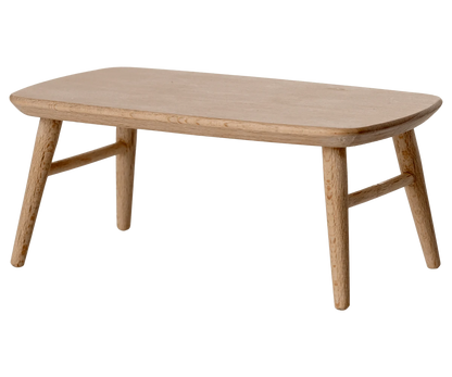 Coffee table, Mouse - Nature Maileg Lil Tulips