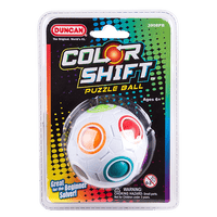 Color Shift Puzzle Ball Duncan Lil Tulips