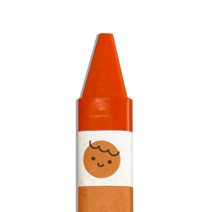 Color Together: Crayons - Set of 18 OOLY Lil Tulips