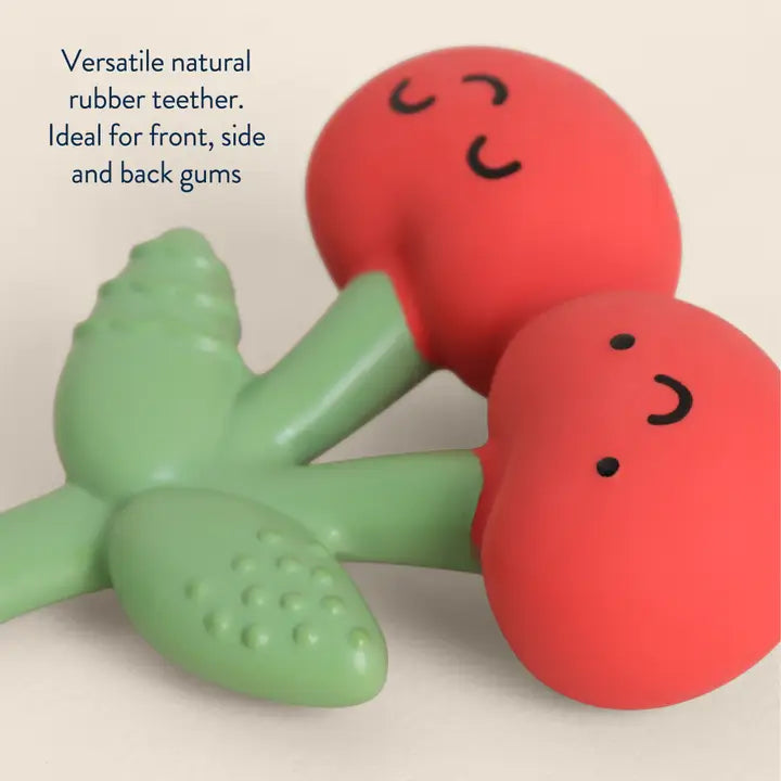Comfort Crew™ Cherries Itzy Ritzy Lil Tulips
