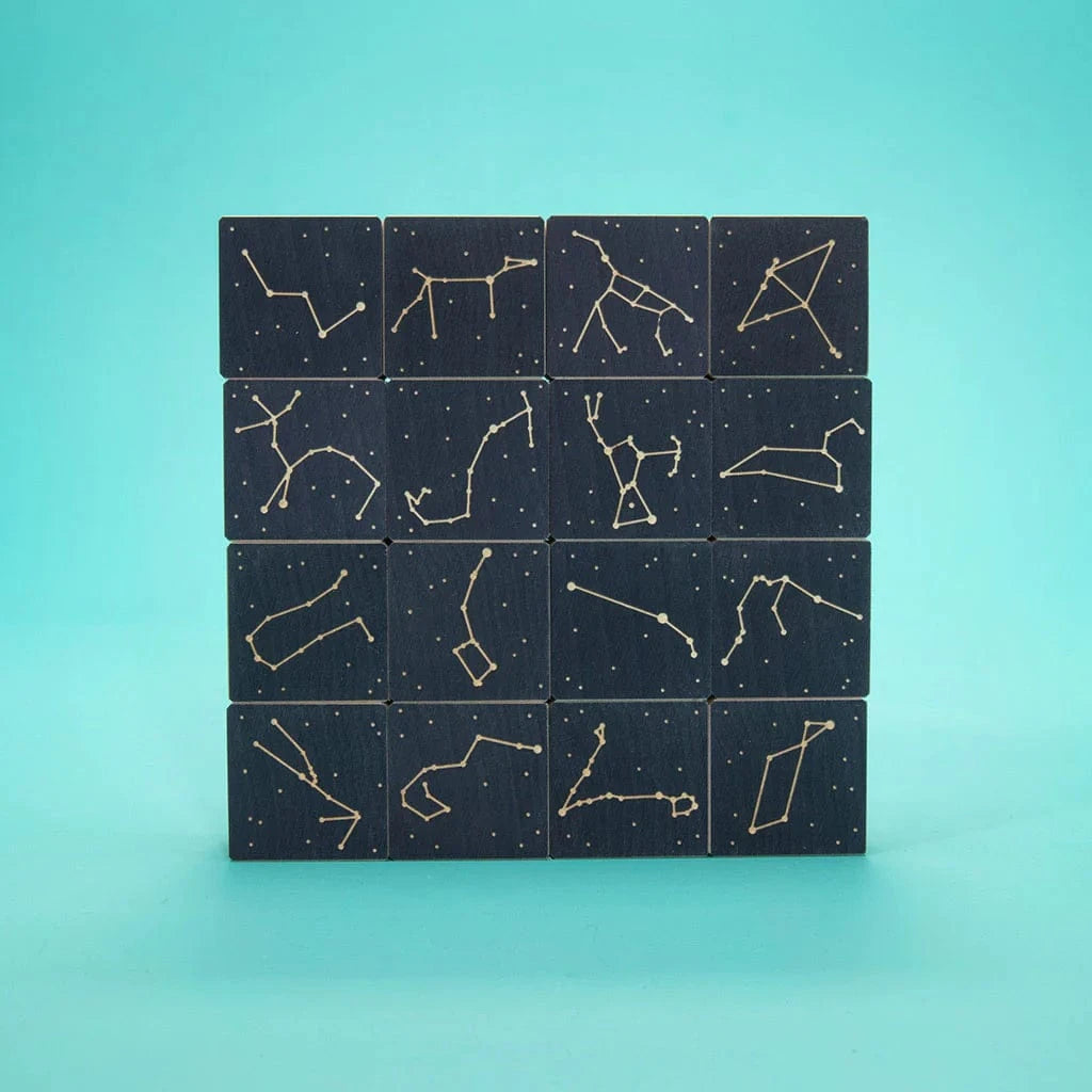 Constellation Blocks Uncle Goose Lil Tulips