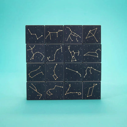 Constellation Blocks Uncle Goose Lil Tulips