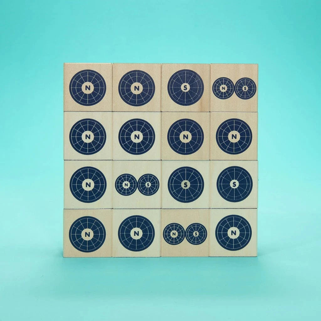 Constellation Blocks Uncle Goose Lil Tulips