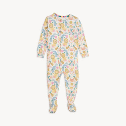 Constellation Prize Modal Footie Magnetic Me Lil Tulips