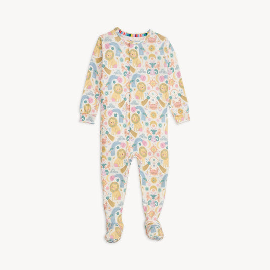 Constellation Prize Modal Footie Magnetic Me Lil Tulips