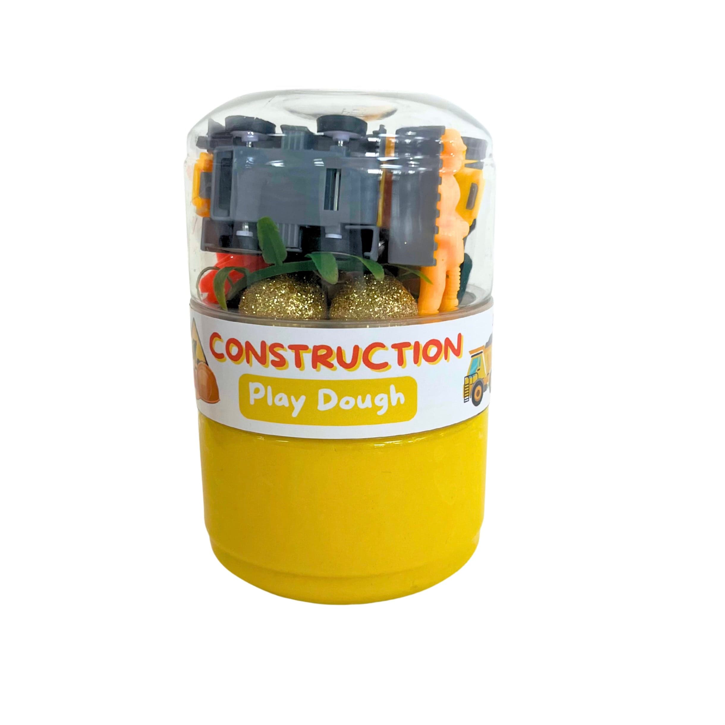 Construction Play Dough Play Play Dough Lil Tulips