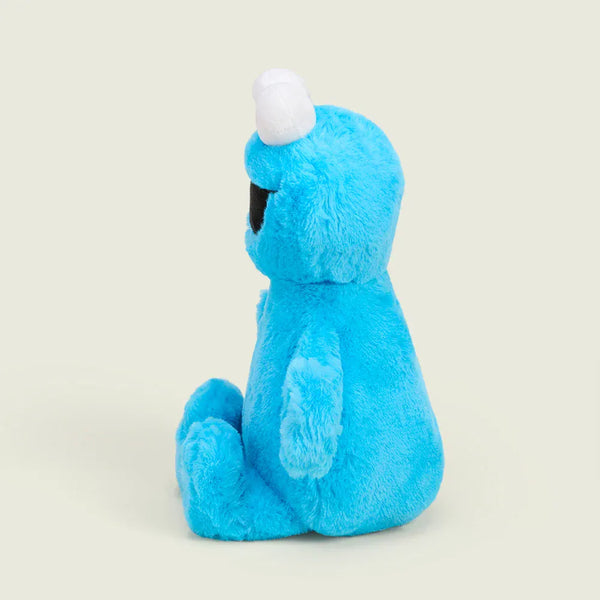 Cookie Monster Warmies Warmies Lil Tulips