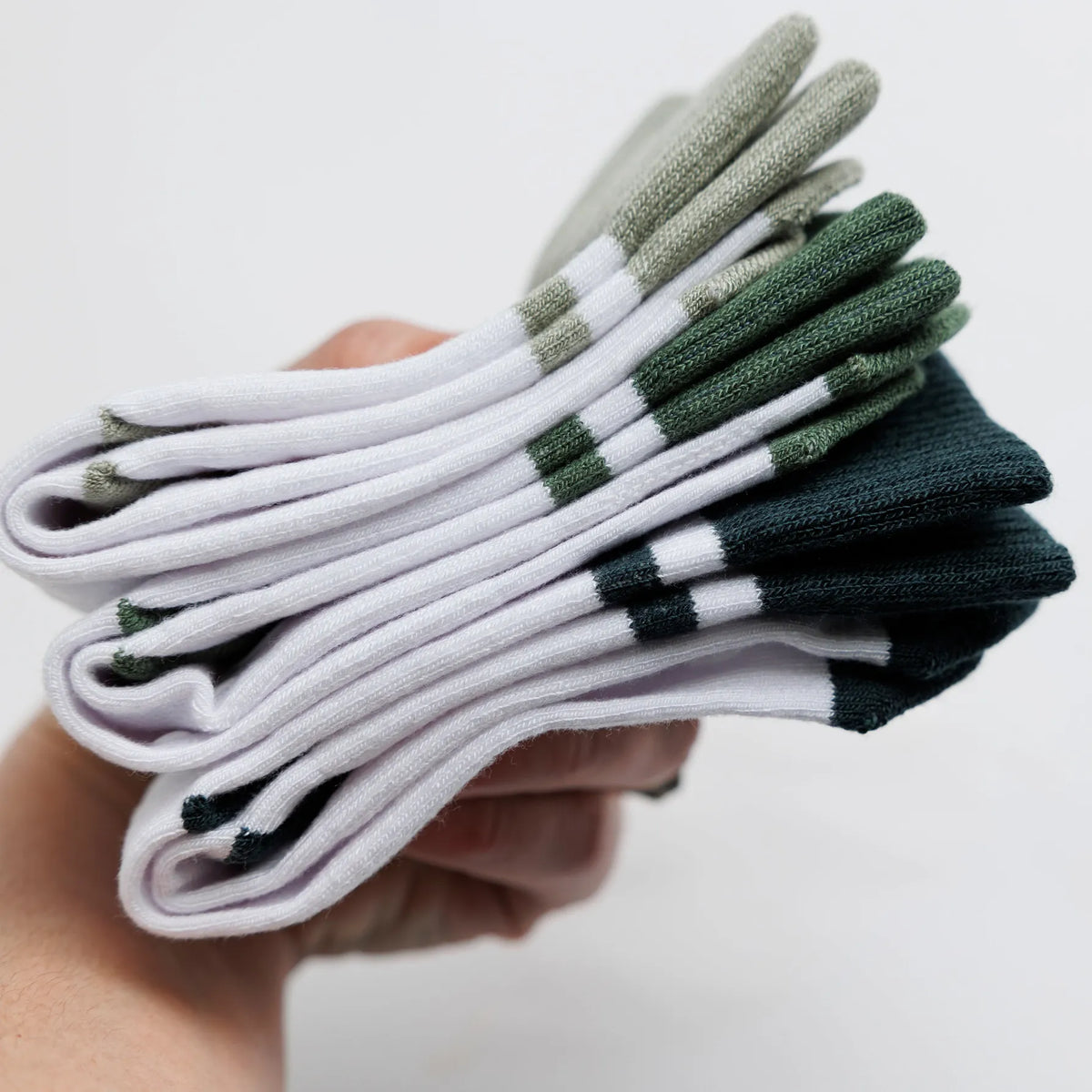 Cooper - Non-Slip Baby Socks Squid Socks Lil Tulips