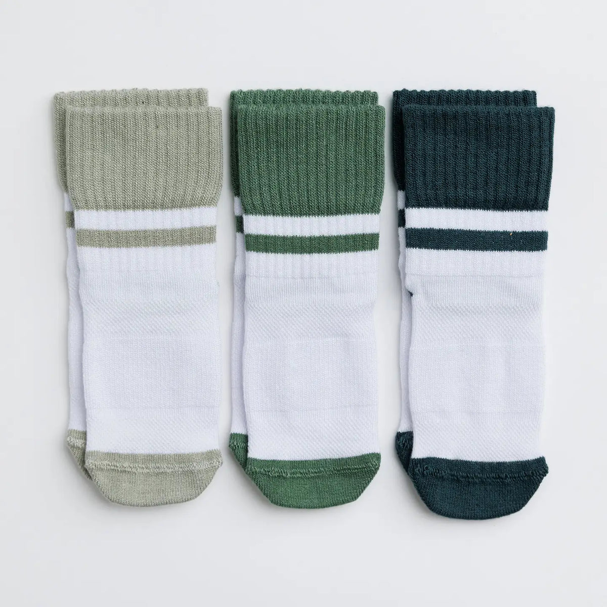 Cooper - Non-Slip Baby Socks Squid Socks Lil Tulips