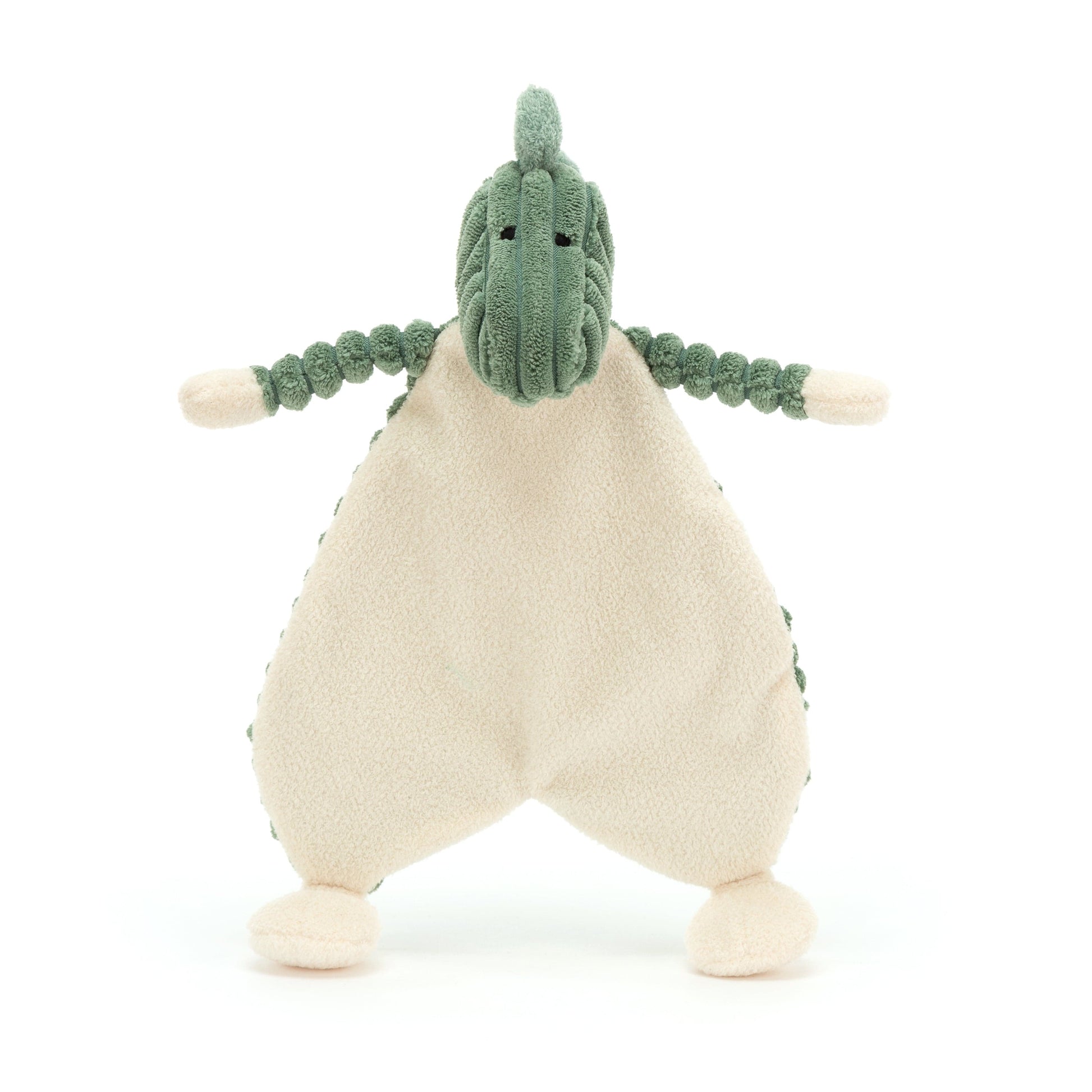 Cordy Roy Baby Dino Comforter JellyCat Lil Tulips
