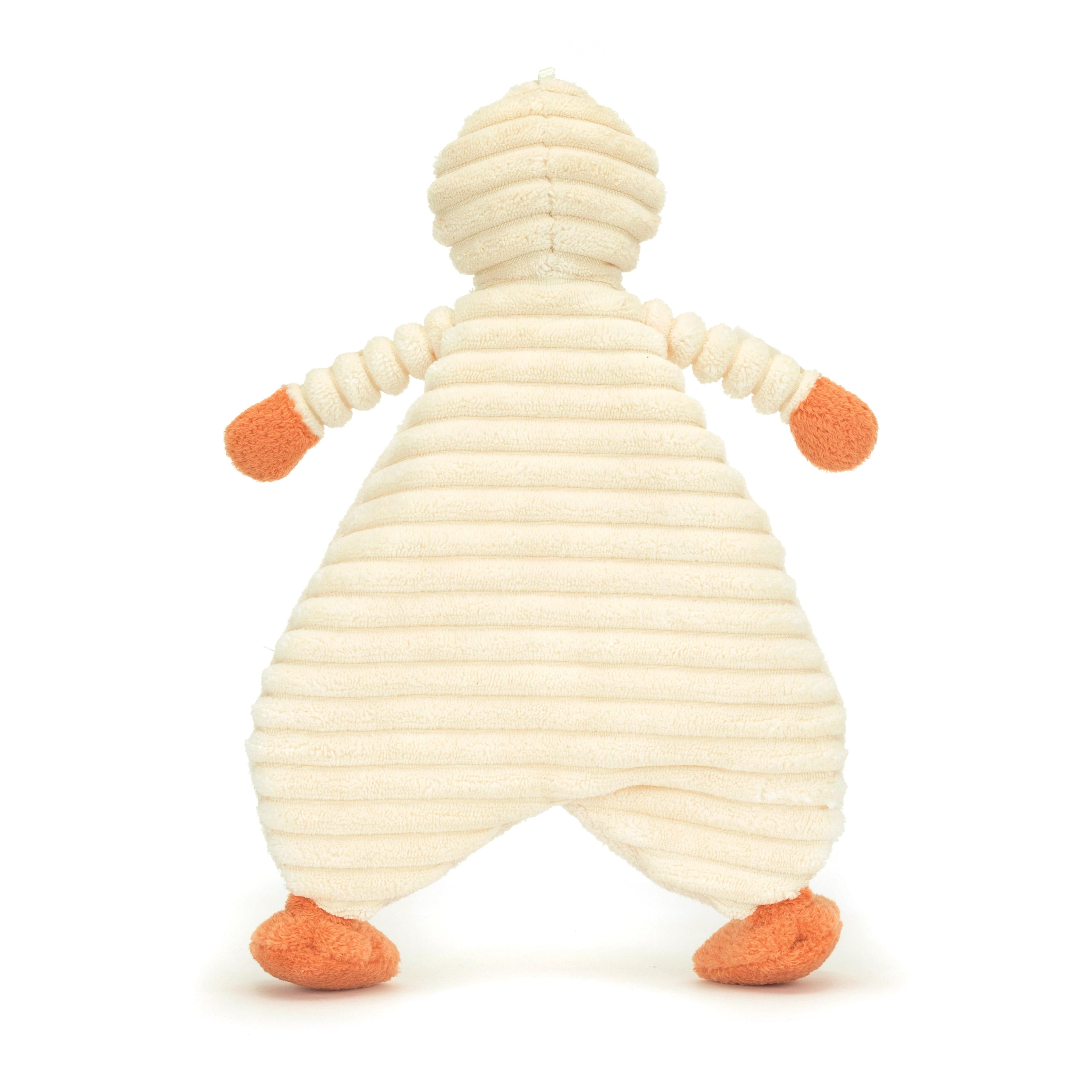 Cordy Roy Baby Duckling Comforter JellyCat