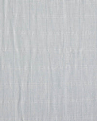 Cotton Muslin Crib Sheet - White Little Unicorn Lil Tulips