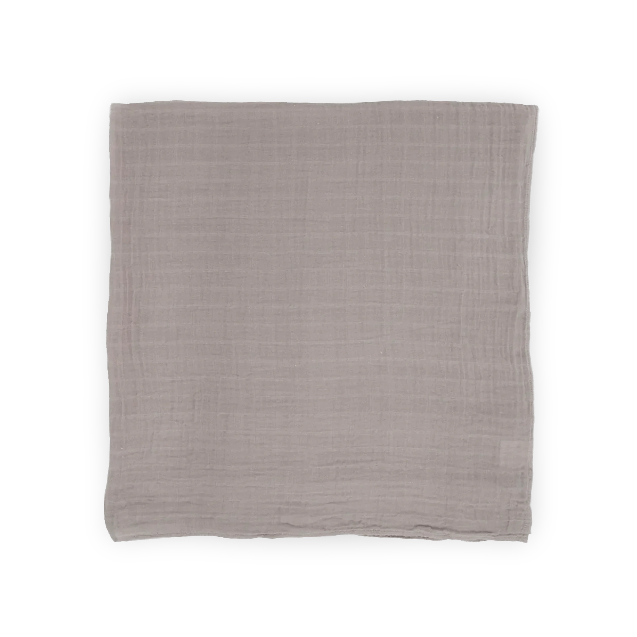 Cotton Muslin Swaddle Blanket - Porpoise Little Unicorn Lil Tulips