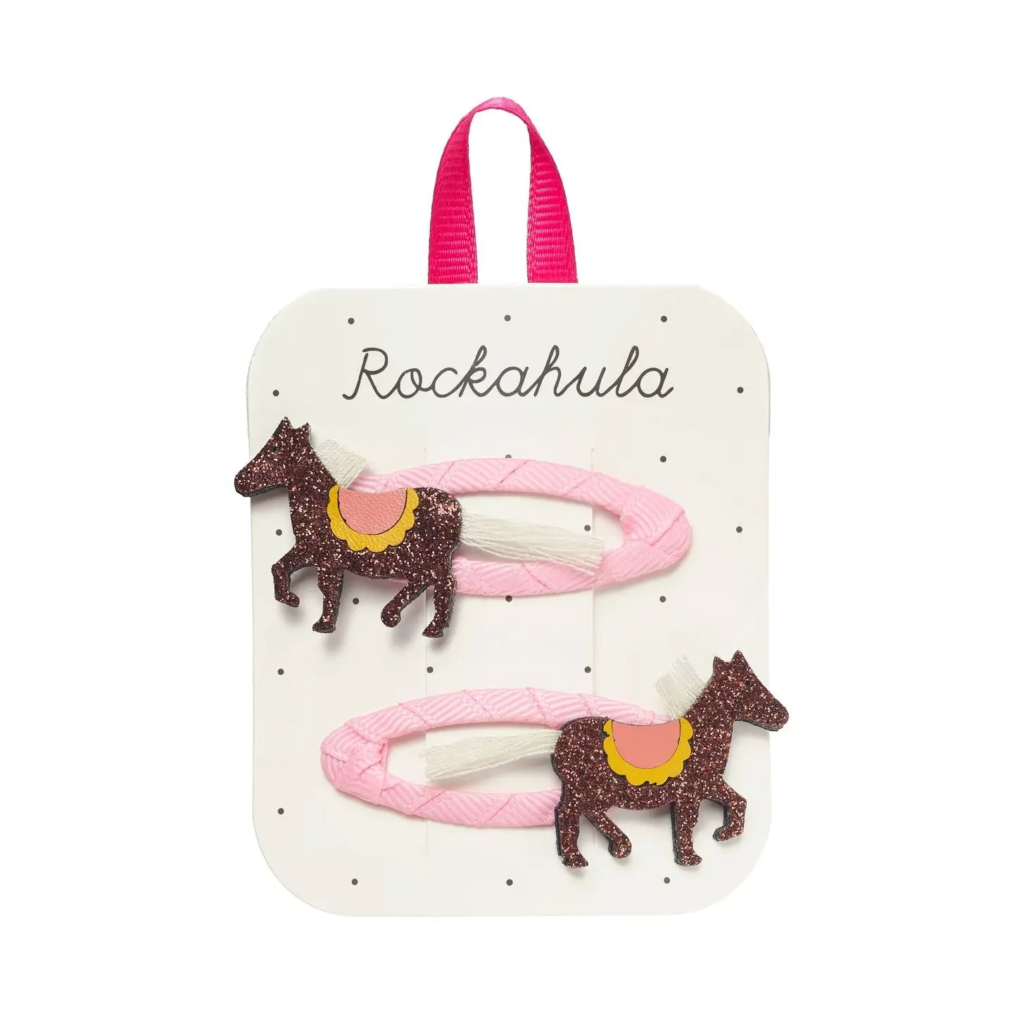 Country Pony Clips Rockahula Kids Lil Tulips