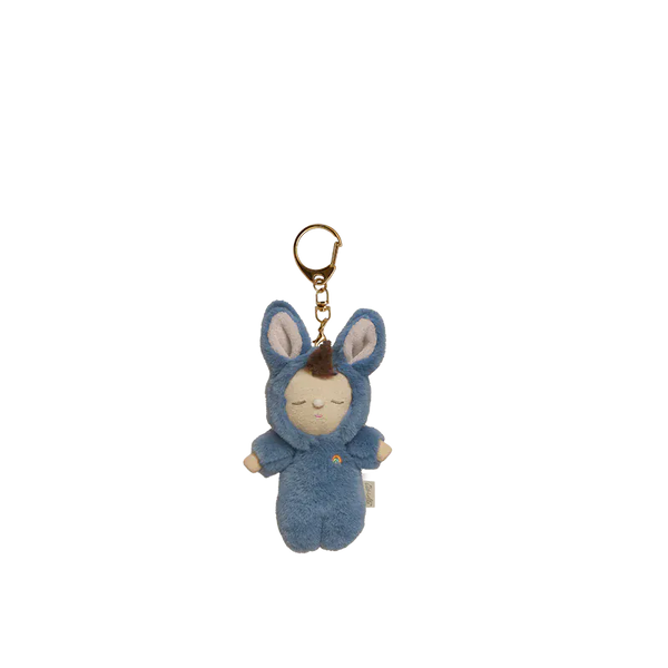 Cozy Bag Charm Bunny Twiggy Olli Ella Lil Tulips