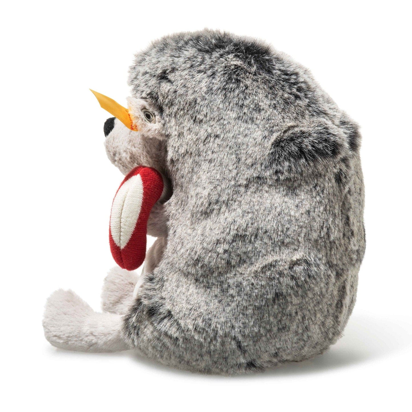 Cozy Christmas Hedgy Hedgehog 7" Steiff Lil Tulips
