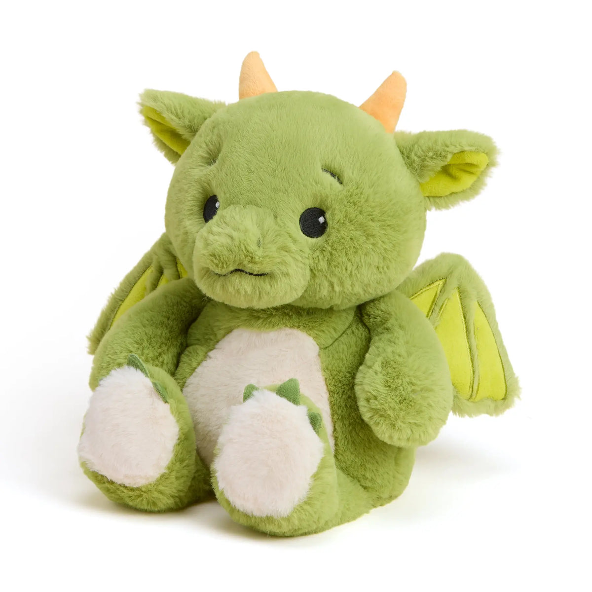 Cozy Cute Dragon Warmies Warmies Lil Tulips