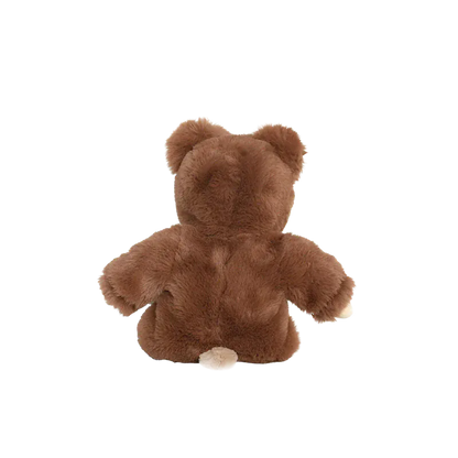 Cozy Day Dinkum Bobby Bear Olli Ella Lil Tulips