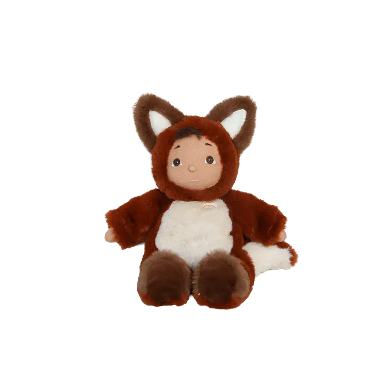 Cozy Day Dinkum Freddy Fox Olli Ella Lil Tulips