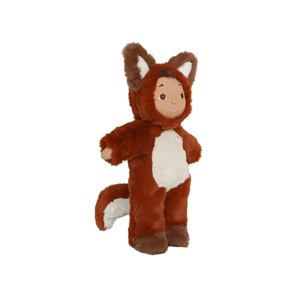 Cozy Day Dinkum Freddy Fox Olli Ella Lil Tulips