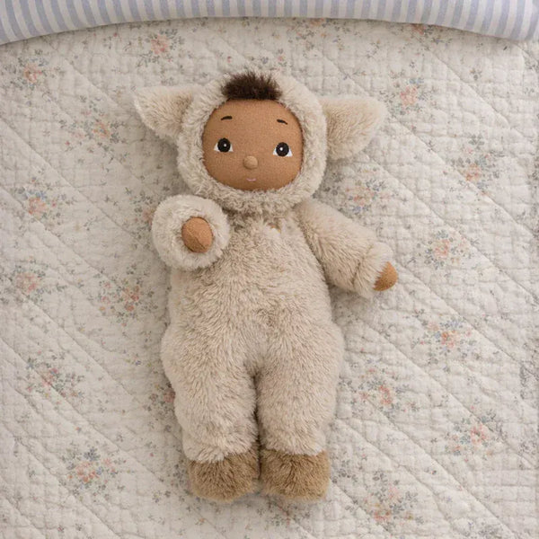 Cozy Day Dinkum Lamby Tig Olli Ella Lil Tulips