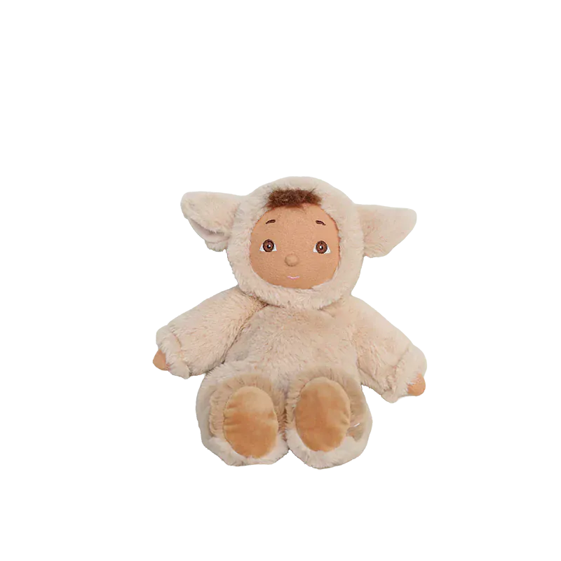 Cozy Day Dinkum Lamby Tig Olli Ella Lil Tulips