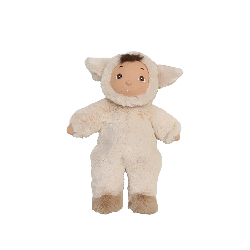 Cozy Day Dinkum Lamby Tig Olli Ella Lil Tulips