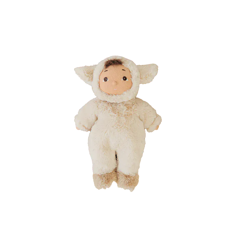 Cozy Day Dinkum Lamby Tig Olli Ella Lil Tulips