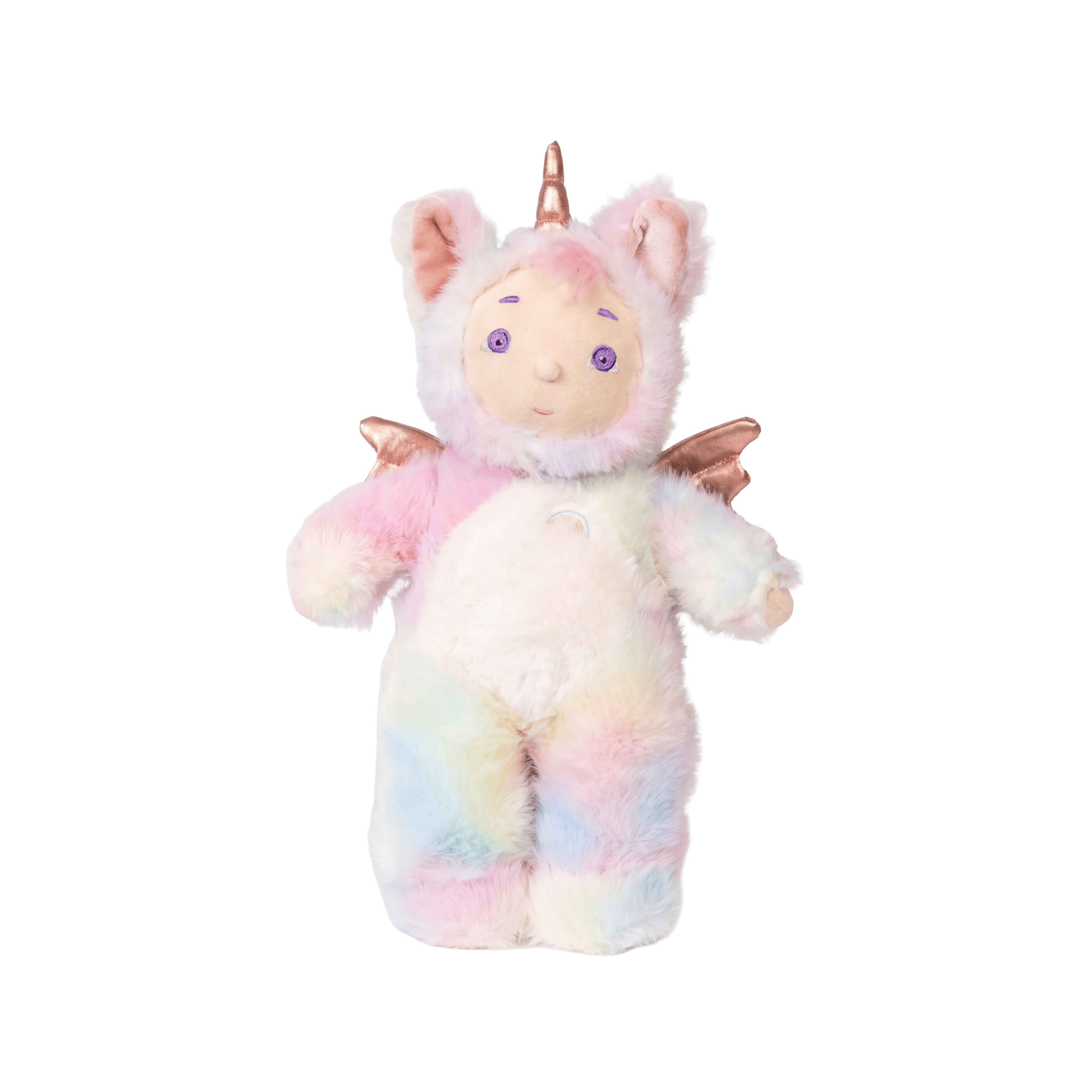 Cozy Day Dinkum - Unicorn Sunbeam Olli Ella Lil Tulips