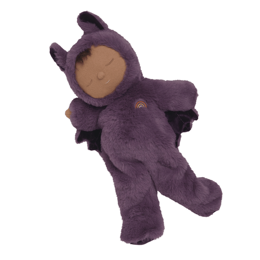 Cozy Dinkum - Bat Pip Olli Ella Lil Tulips