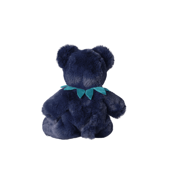 Cozy Dinkum Blueberry Bear Olli Ella Lil Tulips