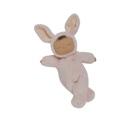 Cozy Dinkum - Bunny Pip Olli Ella Lil Tulips