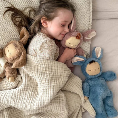 Cozy Dinkum - Bunny  Twiggy Olli Ella Lil Tulips