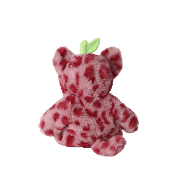 Cozy Dinkum Cherry Cheetah Olli Ella Lil Tulips