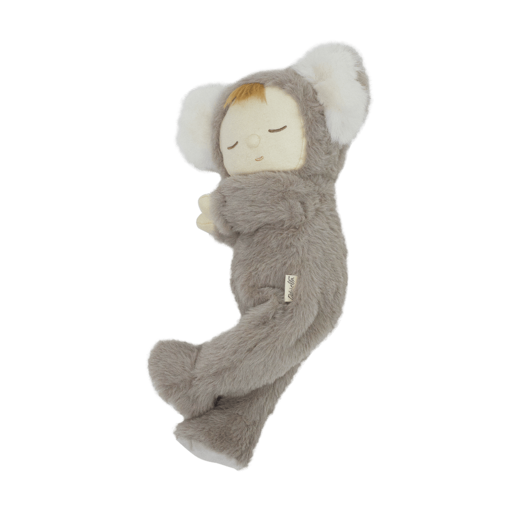 Cozy Dinkum Doll - Koala Muppet Olli Ella Lil Tulips