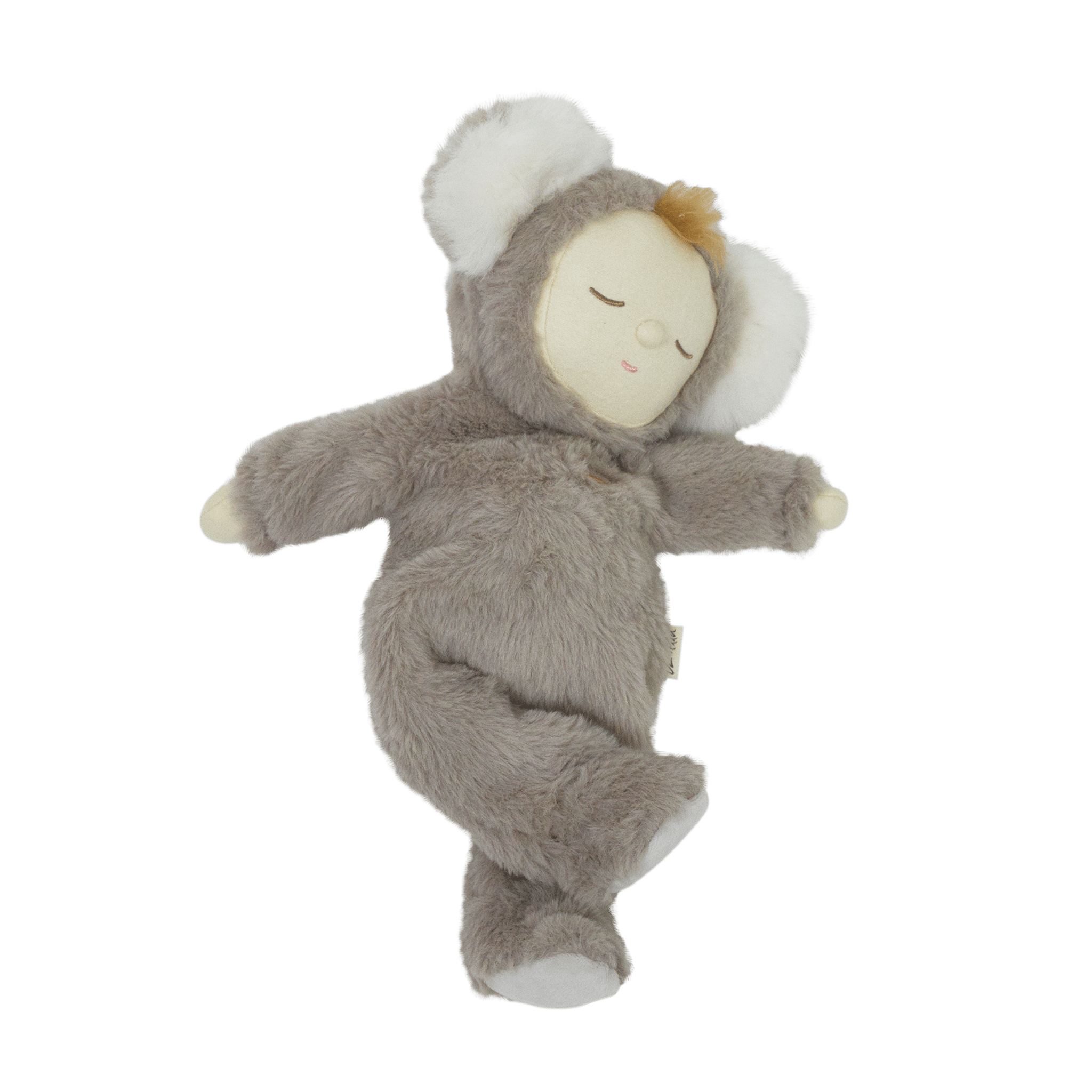 Cozy Dinkum Doll - Koala Muppet Olli Ella Lil Tulips