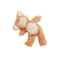 Cozy Dinkum Doll - Tabby Cat Jinx Olli Ella Lil Tulips