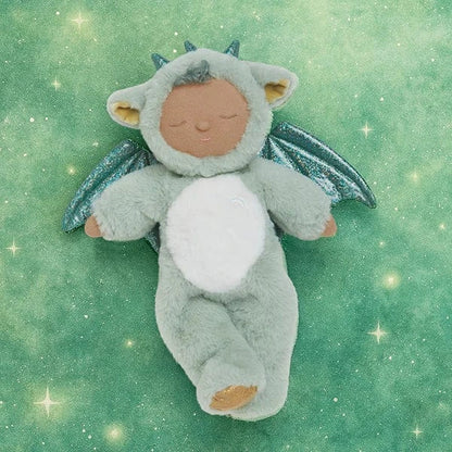 Cozy Dinkum Dragon - Ash Olli Ella Lil Tulips
