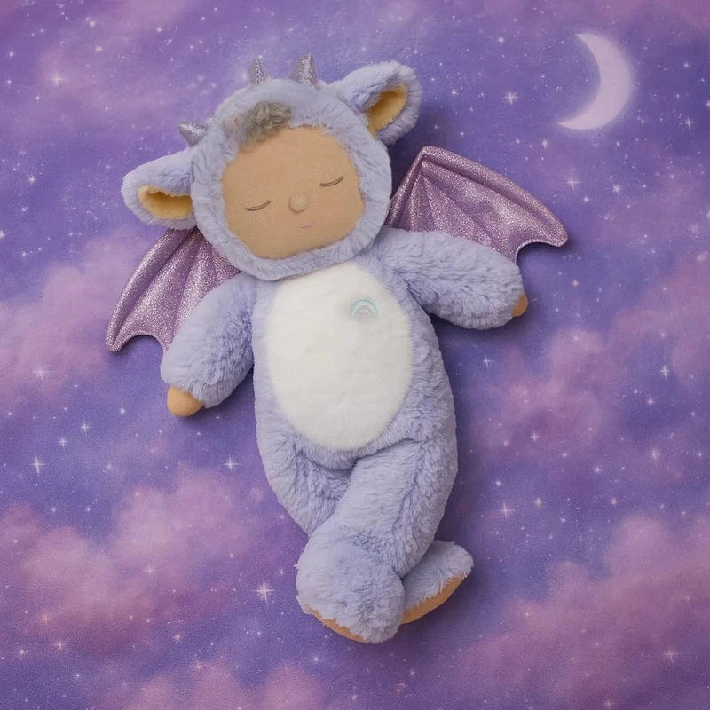 Cozy Dinkum Dragon - Rory Olli Ella Lil Tulips