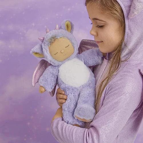 Cozy Dinkum Dragon - Rory Olli Ella Lil Tulips