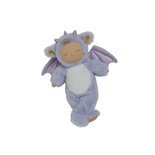 Cozy Dinkum Dragon - Rory Olli Ella Lil Tulips