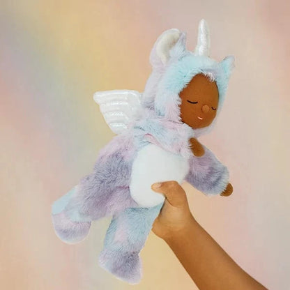 Cozy Dinkum Unicorn - Stardust Olli Ella Lil Tulips