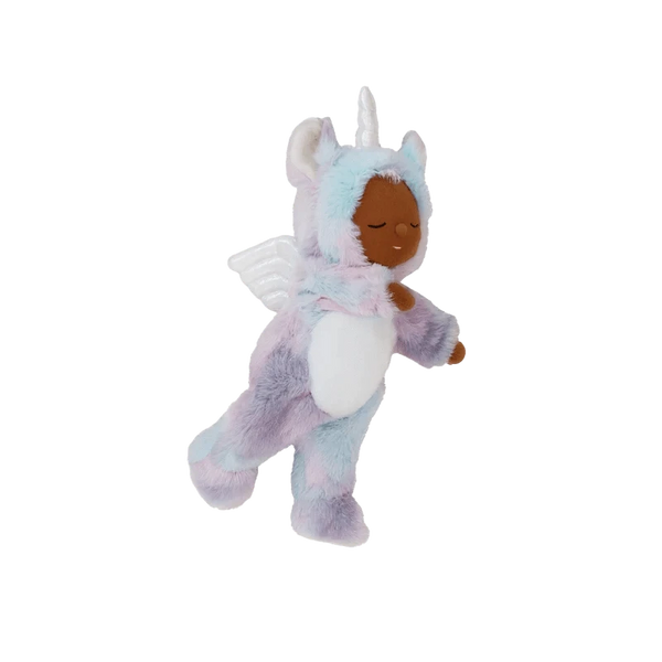 Cozy Dinkum Unicorn - Stardust Olli Ella Lil Tulips