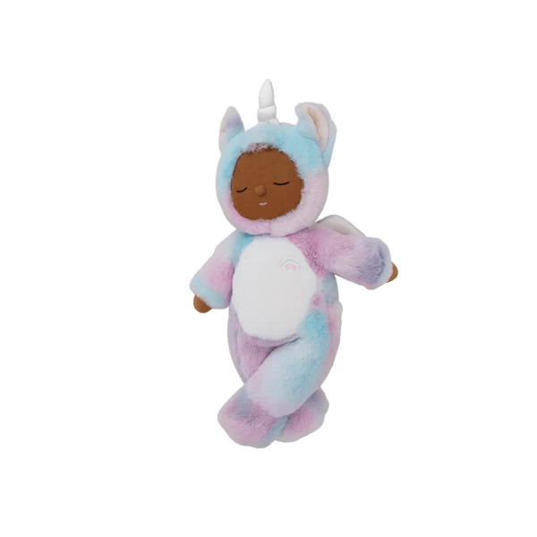 Cozy Dinkum Unicorn - Stardust Olli Ella Lil Tulips