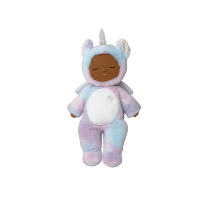 Cozy Dinkum Unicorn - Stardust Olli Ella Lil Tulips