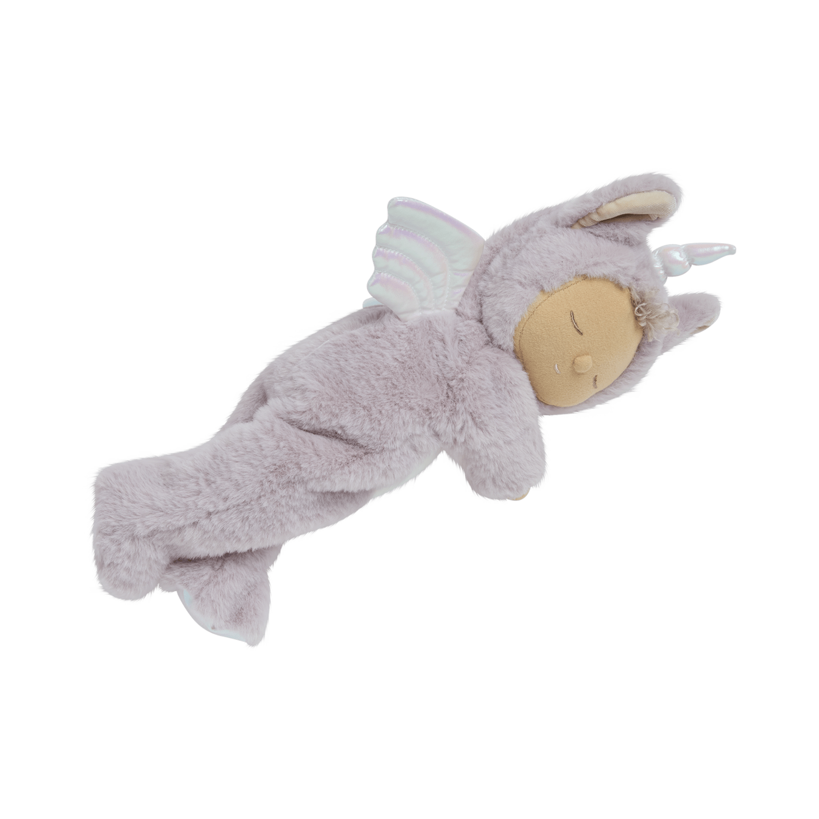 Cozy Dinkum Unicorn Sweetpea - Lilac Olli Ella Lil Tulips