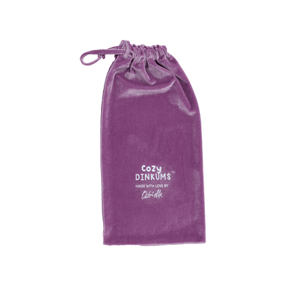 Cozy Dinkum Unicorn Sweetpea - Lilac Olli Ella Lil Tulips