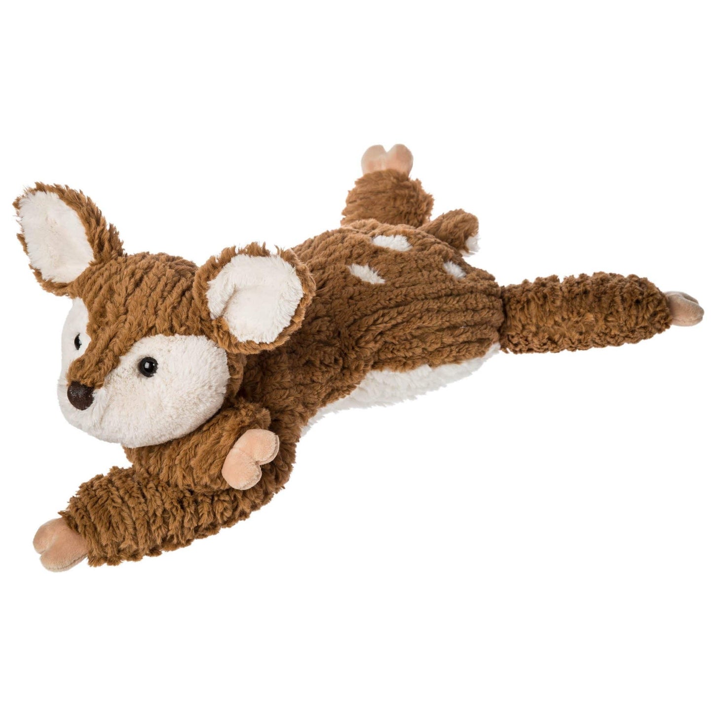 Cozy Toes Fawn – 17″ Mary Meyer Lil Tulips